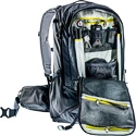 Deuter  Trans Alpine Pro 28	Clay/Marine  Hátizsák