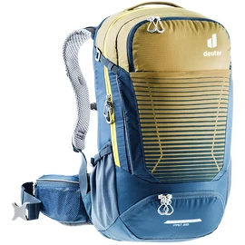 Deuter Trans Alpine Pro 28 Clay/Marine Hátizsák