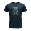 Devold DNS Man Tee férfi póló
