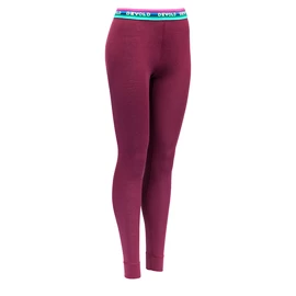 Devold Hiking Woman Long Johns női leggings