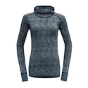 Devold  Kvitegga Woman Hoodie Női melegítőfelső