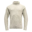 Devold  Nansen Sweater High Neck  Férfi pulóver