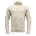 Devold  Nansen Sweater High Neck  Férfi pulóver