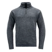 Devold  Nansen Sweater Zip Neck  Férfi pulóver
