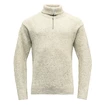 Devold  Nansen Sweater Zip Neck Férfi pulóver