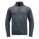Devold  Nansen Sweater Zip Neck  Férfi pulóver
