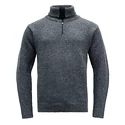 Devold  Nansen Sweater Zip Neck Férfi pulóver