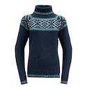 Devold  Ona Woman Round Sweater Női pulóver