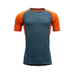 Devold  Running Man T-Shirt Férfipóló