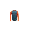 Devold  Running Shirt Pond Férfipóló