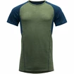 Devold  Running T-Shirt Forest Férfipóló