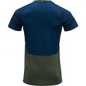 Devold  Running T-Shirt Forest  Férfipóló
