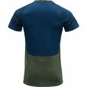 Devold  Running T-Shirt Forest Férfipóló