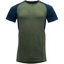 Devold  Running T-Shirt Forest  Férfipóló