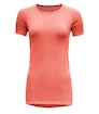 Devold  Running Woman T-Shirt Női póló S