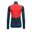 Devold  Running Zip Neck Flood Női póló
