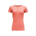Devold  Valldal Tee Coral Női póló