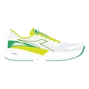 Diadora Nucleo 2 White/Lime  Női futócipő