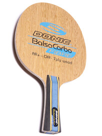 Donic  Balsa Carbo Fibre  Deszka