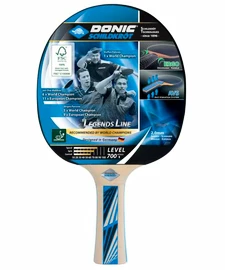 Donic Schildkröt Legends Line 700 Pingpongütő