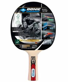 Donic Schildkröt Legends Line 900 Pingpongütő