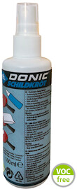 Donic Schildkröt  Rubber Cleaner 100 ml Tisztítószer