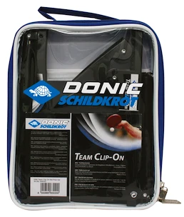 Donic Schildkröt  Team Clip On Háló