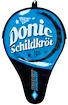 Donic Schildkröt  Trend Line Asztalitenisz tok zöld