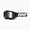 Downhill szemüveg 100%  Racecraft 2 fekete
