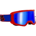 Downhill szemüveg Fox  Main Oktiv piros