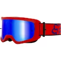 Downhill szemüveg Fox  Main Oktiv piros
