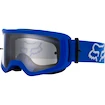 Downhill szemüveg Fox Main Stray kék