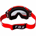 Downhill szemüveg Fox Vue Stray Stray