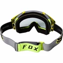 Downhill szemüveg Fox Vue Stray Stray