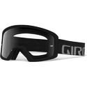 Downhill szemüveg Giro  Tazz MTB fekete