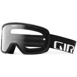 Downhill szemüveg Giro Tempo MTB fekete