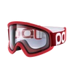 Downhill szemüveg POC  Ora piros