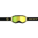 Downhill szemüveg Scott  Prospect fekete