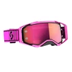 Downhill szemüveg Scott  Prospect rózsaszín