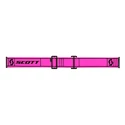 Downhill szemüveg Scott  Prospect rózsaszín