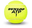 Dunlop ATP Championship (4 db) teniszlabda