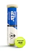 Dunlop  ATP Tour (4 Pack)  Teniszlabdák