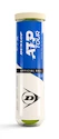 Dunlop  ATP Tour (4 Pack)  Teniszlabdák
