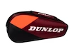 Dunlop  CX Club 3R Red/Black 2024   Táska teniszütőhöz