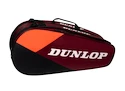 Dunlop  CX Club 6R Red/Black 2024   Táska teniszütőhöz