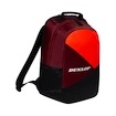 Dunlop  CX Club Backpack Red/Black 2024  Hátizsák teniszütőhöz