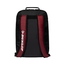 Dunlop  CX Club Backpack Red/Black 2024  Hátizsák teniszütőhöz