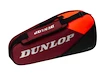 Dunlop   CX Performance 3R Black/Red 2024   Táska teniszütőhöz