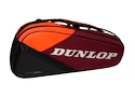 Dunlop   CX Performance 3R Black/Red 2024   Táska teniszütőhöz
