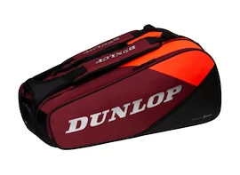 Dunlop CX Performance 8R Black/Red 2024 Táska teniszütőhöz